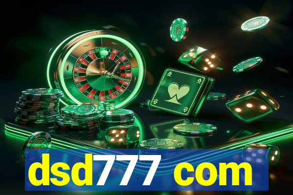 dsd777 com